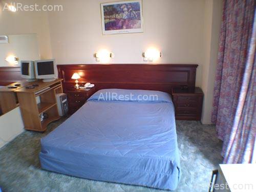 Hellinis Hotel 14
